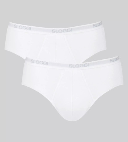 Sloggi men basic midi - men’s,