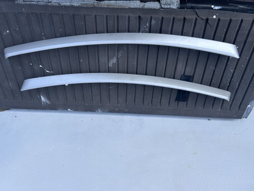 Bmw e90 door - door, silver