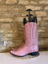Tony lama pink - tony,