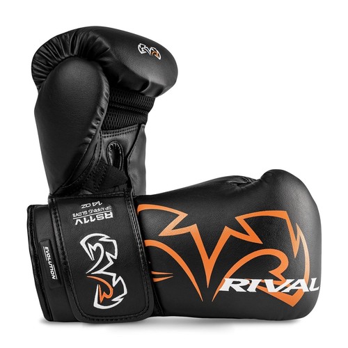 Rival rs11v evolution - rs11v, sparring