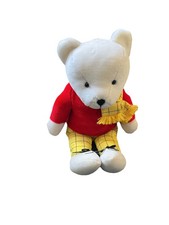 Vintage rupert the - vintage, 18"