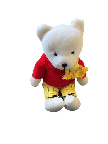 Vintage rupert the bear - the,