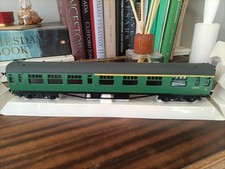 Bachmann Bullied 00 Coaches Job Lot of 4