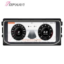 Car Video Player for Land