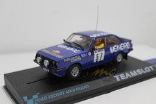 Team SLOT 12702 Ford Escort