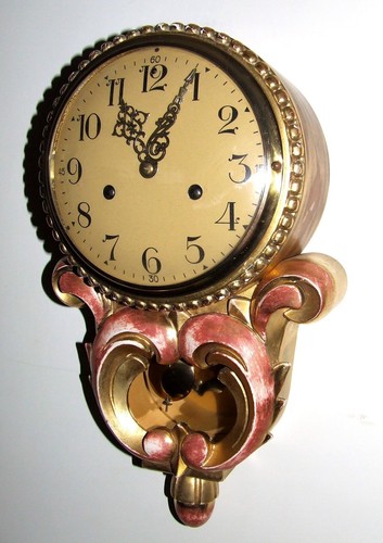 Antique style cartel wall - antique,
