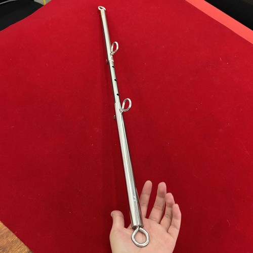 Stainless steel adjustable - stainless,