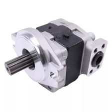 New Hydraulic Pump For Kubota