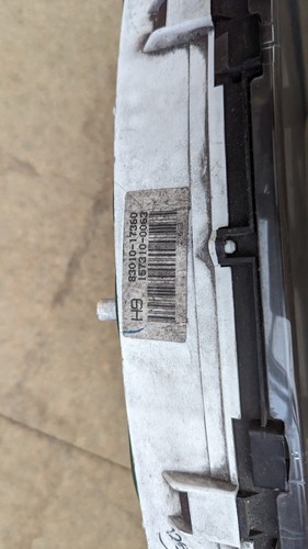 Mr2 sw20 automatic dashboard - automatic,