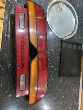 Nissan Datsun 200 SX S13