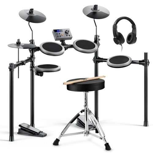 Donner ded electric drum - donner, ded-70