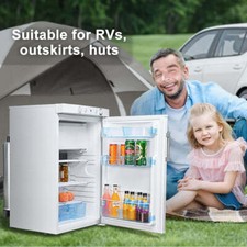 Smad 100L 3 Way 12V 240V