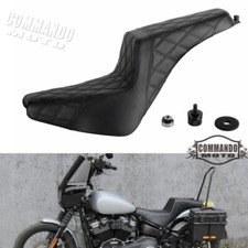 For Harley Softail Standard