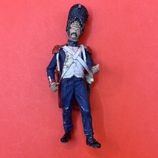 54mm Plastic Napoleonic Old