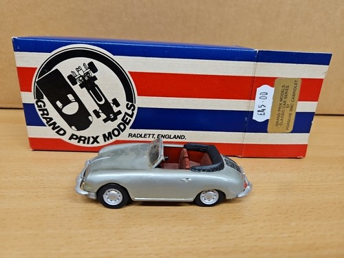 Grand prix models - prix,