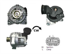 Voltz alternator vtzalt472 120 - vtzalt472,