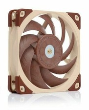 Noctua NFA12X25PWM Premium Quiet Case Fan