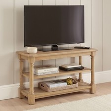 TV Unit Stand Small Open