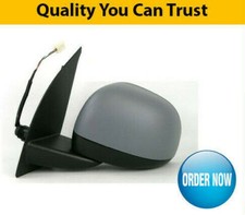 Fiat Panda Door Wing Mirror