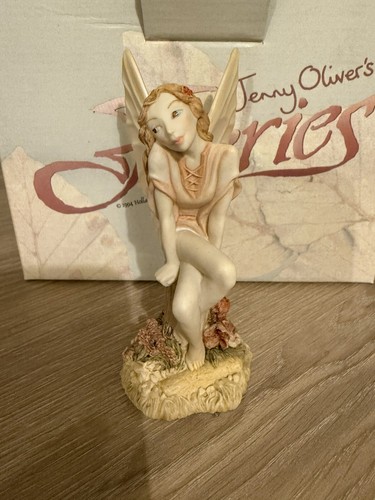 Brand new boxed jenny - ,