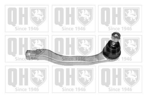 Honda crx tie - tie, rod