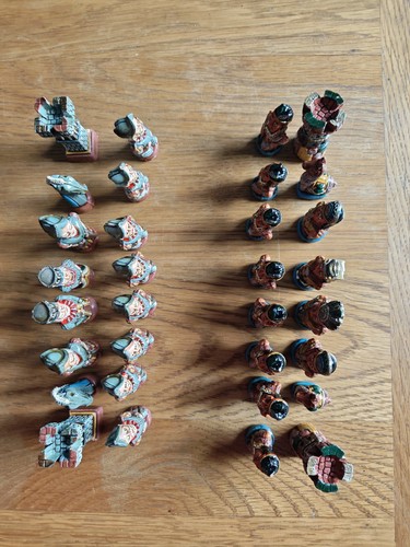 Handmade peruvian inca - handmade, vs