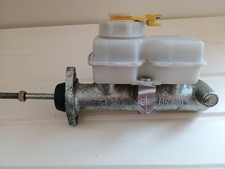 Westfield, Caterham, Lotus 7, Elan, etc -  AP Lockheed Brake Master Cylinder