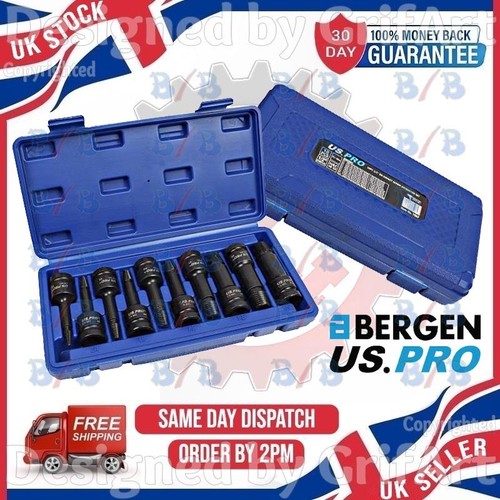 Uspro 10pc drive broken - drive,