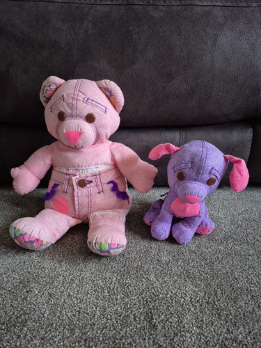 Doodle bear pet - doodle,