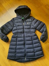 Warm Benetton Padded Winter