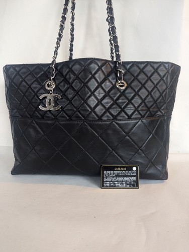 Authentic chanel the - chanel,