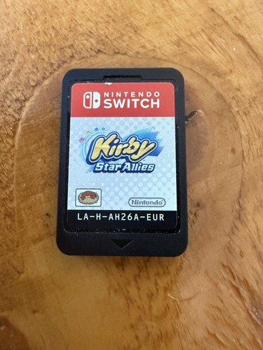 Kirby star allies nintendo - kirby,
