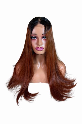 Vietnamese hair 2 6 - 22”,