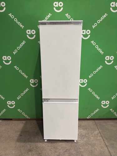 Hisense integrated fridge - hisense,