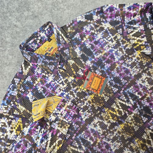 Robert graham silk road eye - graham, "eye