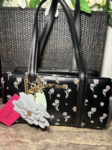 Betsy johnson handbag - johnson,