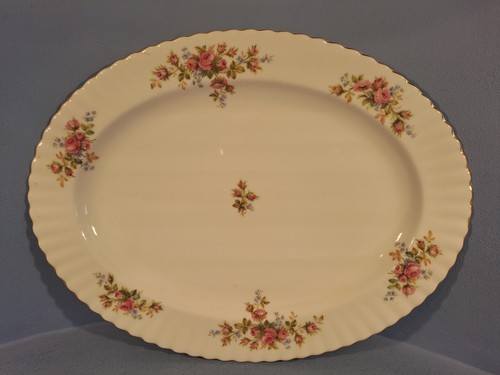 Royal albert moss - albert,, large