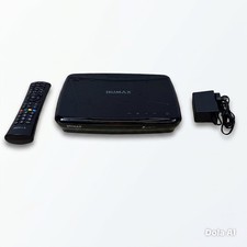 Humax FVP-5000T 1TB HDD Smart