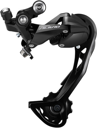 Shimano alivio m3100 9 - shimano,