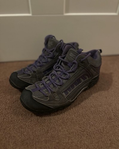 Regatta edgepoint midi walking - regatta,