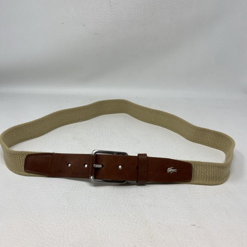 Lacoste men size - men’s, large