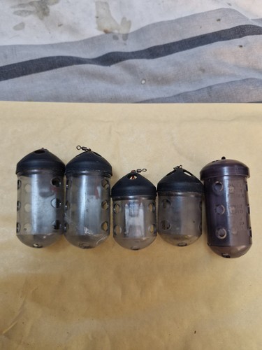 Swimfeeders feeders 20g to - feeders,