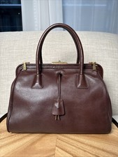 Prada Top hand Bag