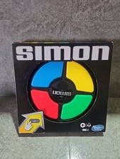 Simon Game Electronic Game for