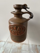 Vintage Tremar presingoll