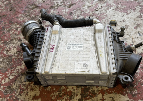 Audi dpx diesel charge - dpx, v6