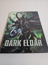 Dark Eldar Codex | 7th Edition