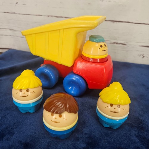 Little tikes vintage dump - tikes,