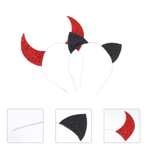 Creative party devil horn - devil,