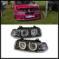 Bmw e36 2dr - bmw,